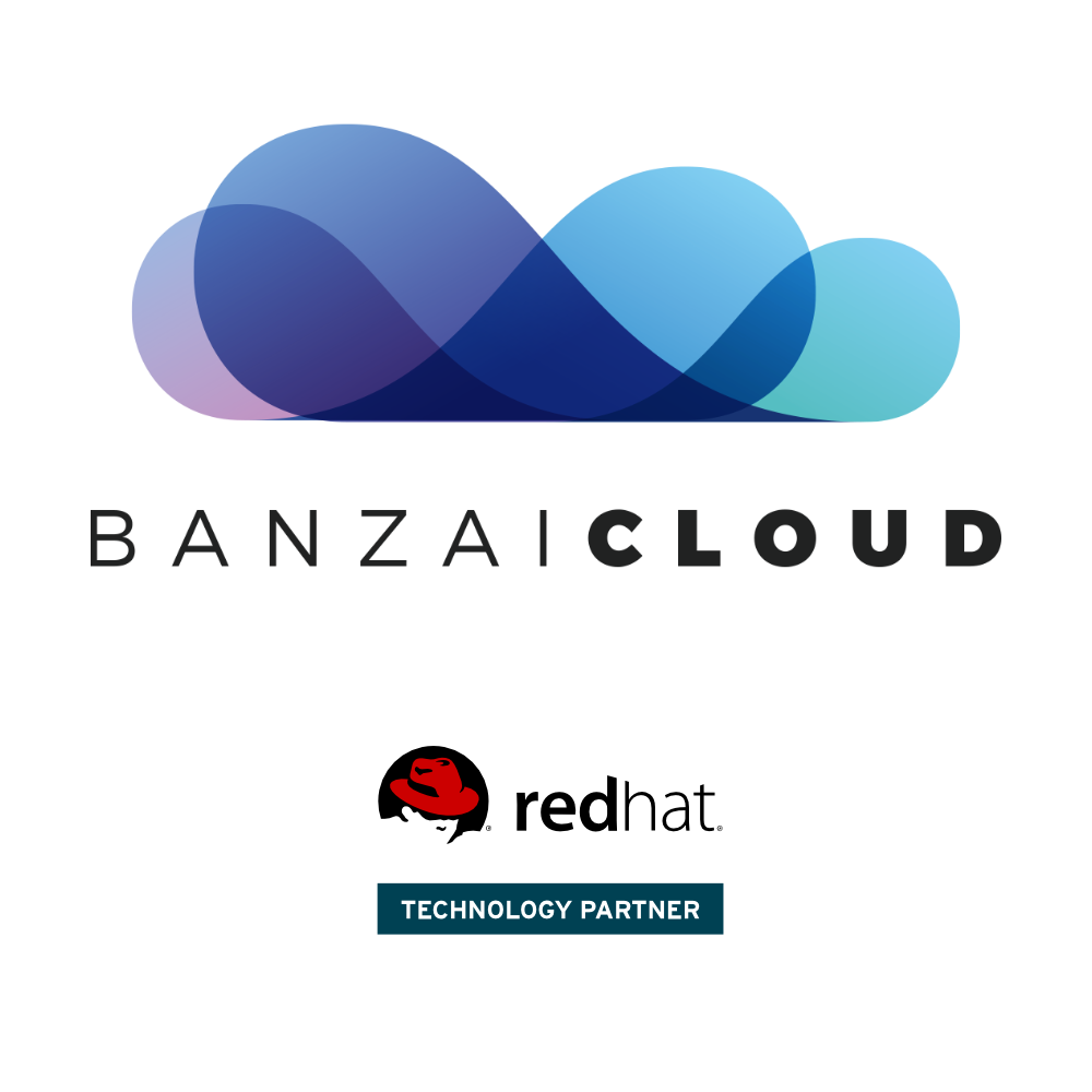Banzai Cloud Red Hat